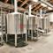 2000L kommerzielle automatisierte Stahlbierbrauanlage für die Brauerei