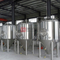 Polyurethan Isolierung Doppelmantel Edelstahl 10HL Bier Fermenter zum Verkauf Kalifornien