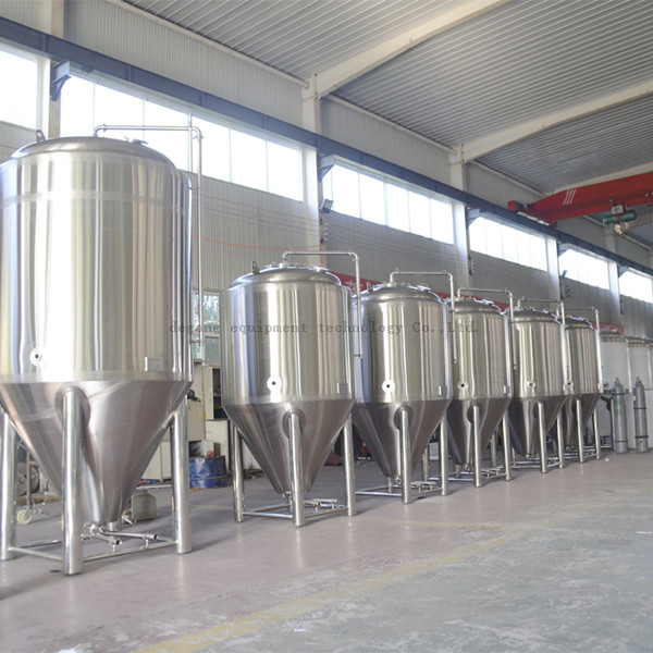 500L Customized Red Copper Turnkey Brauerei Zubehör zum Verkauf