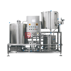 500L Professionelle Bierbrauerei liefert Fassbierproduktionslinie Mikrobierbrauerei zum Verkauf