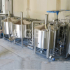 2000L Professionelle Gewerbe Edelstahl Bier Maischen Maschine Bier Making Ausrüstung