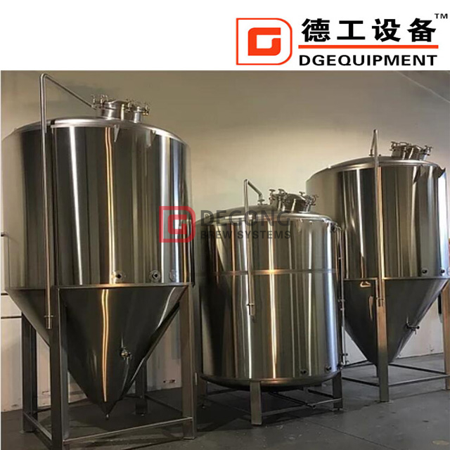 5HL Turnkey kommerzielle Stahl Brauerei Ausrüstung für brewpub / Hotel / Restaurant