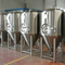 1000L Großhandel Gewerbe Automatische Stahl Brewing Zubehör zum Verkauf
