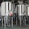 15 BBL Conical-Bottom Fermenter (Unitank) Industrie Craft Beer Gärtank Preis Australien