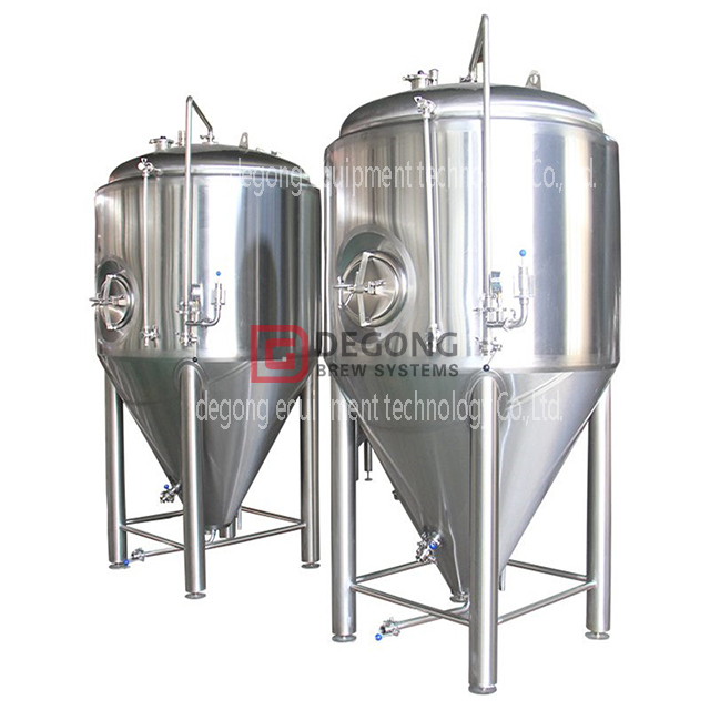 Brauerei 1500L benutzte die industrielle Bierbrauanlage, die Maschine in Chile herstellt