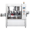 Vollautomatische Getränkedose für die Brauerei 2000-3000BPH / Maschine