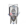 1000L Edelstahl Bier Gärtank Craft Beer Fermenter Brauerei Lieferant Kosten