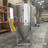 10BBL Malt Drink Beer Brewery System Alkoholherstellung Maschinenfermentierende Gefäße zum Verkauf
