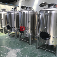 10HL professionelle kommerzielle automatisierte Craft Beer Brauanlagen zum Verkauf in Irland