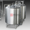 1000L kommerzielle schlüsselfertige vollautomatische Bierbrauerei zum Verkauf