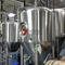 1000L / 10BBL kommerzielle Brauerei-Gärtanks / CCT / Uni-Tanks, anpassbar für das Brauen von Craft Beer