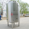 1000L 2000L 4000L doppelwandige isolierte Edelstahl Bright Beer Tank BBT zu verkaufen