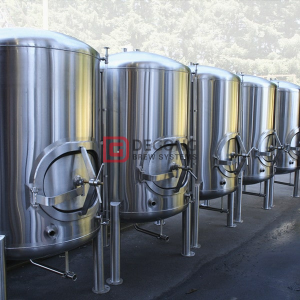 Verkauf von 500L kommerziellen kundenspezifischen automatisierten Bierbrauanlagen zum Verkauf