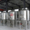 10BBL Fermenter Equipment Bierbraumaschine Doppelmantel Unitank CCT Brewpub Hersteller