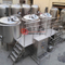 2000L Custom Craft Edelstahl Sreel Brewhouse System mit CE & TÜV Zertifikat zum Verkauf