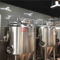 500L Commercial Turnkey 3-Schiff Craft Beer Brewing Equipment zum Verkauf