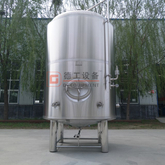 5BBL 10BBL 15BBL 20BBL Craft Bright Beer Tank Reifetank mit Jacke Beliebt in Südamerika