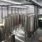 Kommerzielle 2000L Brauerei Ausrüstung Edelstahl Bier Produktionslinie zum Verkauf