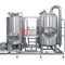 500L Micro Commercial Craft Beer Brewhouse Ausrüstung zum Verkauf