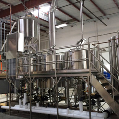10hl Mashing Tun Brauerei Ausrüstung zum Brauen von hochwertigem Bier Edelstahl verfügbar Bierherstellung Hersteller