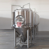 10BBL Malt Drink Beer Brewery System Alkoholherstellung Maschinenfermentierende Gefäße zum Verkauf