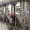 1000L Brauereiausrüstung Braubehälter CE-zertifizierte Craft Beer Maschine zum Verkauf
