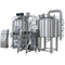 1000L Brauanlage Brauerei Tank CE-zertifiziertes Craft Beer Fermenting System zu verkaufen