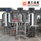10HL Edelstahl Mikrobrauerei Fermentation Unitank CCT komplettes Bierbrausystem